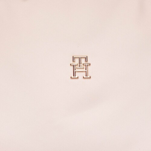 Mochila Beige Tommy Hilfiger