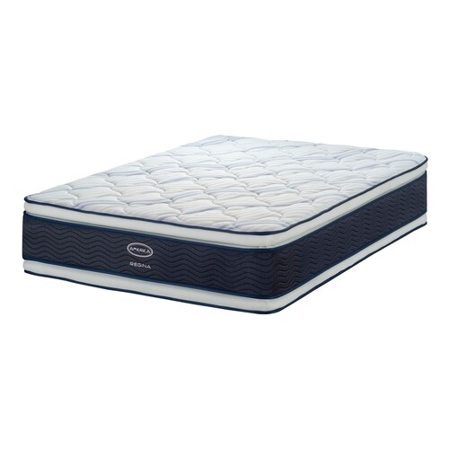 Colchón King Size Regina America