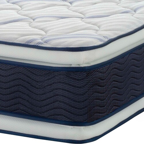 Colchón King Size Regina America