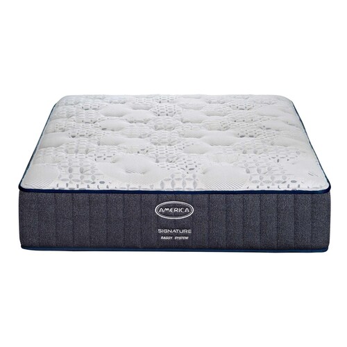 Colchón Queen Size Signature America