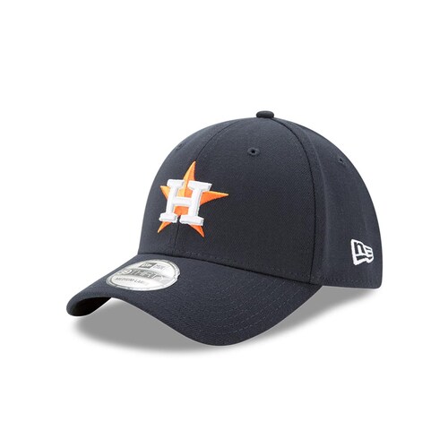 Gorra Team Classic Huston Astros Unisex New Era