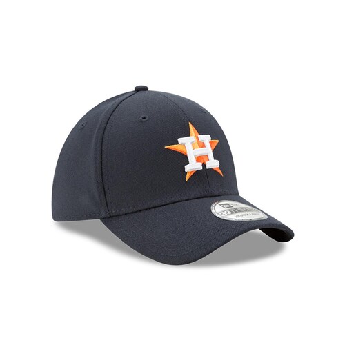 Gorra Team Classic Huston Astros Unisex New Era