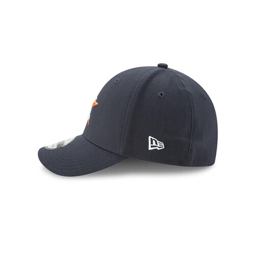 Gorra Team Classic Huston Astros Unisex New Era