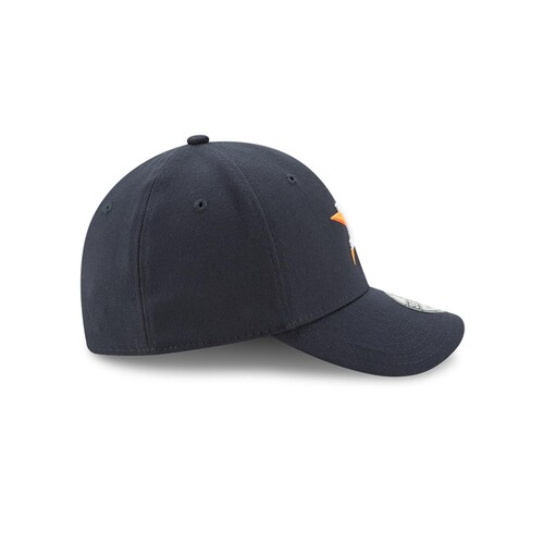 Gorra Team Classic Huston Astros Unisex New Era