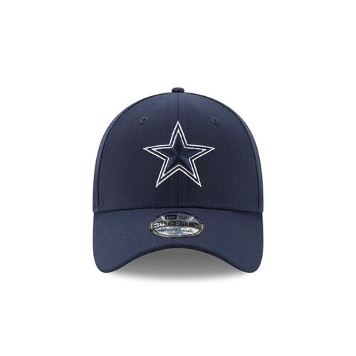 Gorra Nfl Dallas Cowboys Team Clásico Unisex New Era