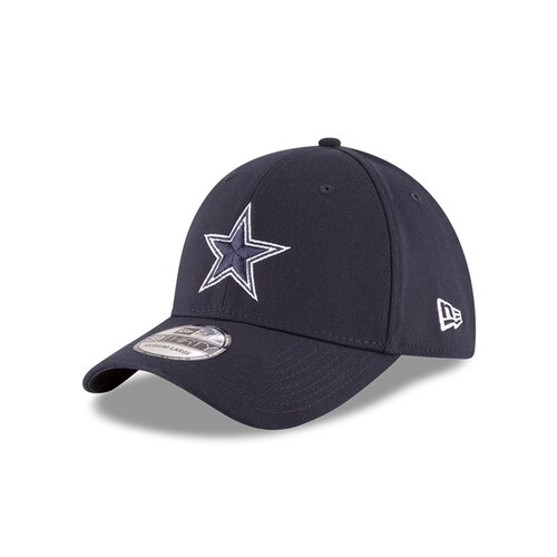 Gorra Nfl Dallas Cowboys Team Clásico Unisex New Era