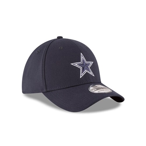 Gorra Nfl Dallas Cowboys Team Clásico Unisex New Era