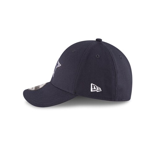 Gorra Nfl Dallas Cowboys Team Clásico Unisex New Era