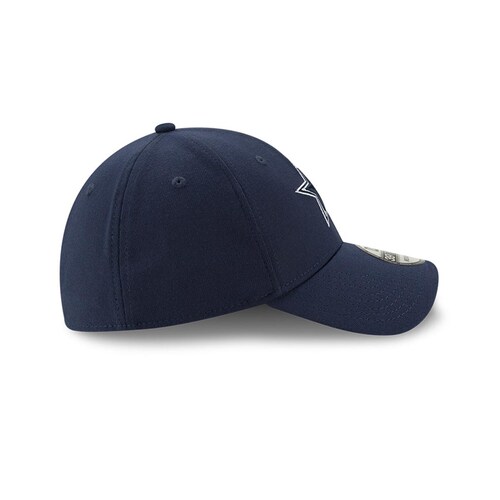 Gorra Nfl Dallas Cowboys Team Clásico Unisex New Era