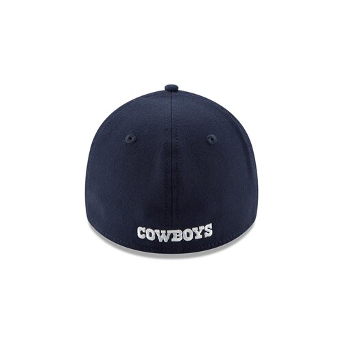 Gorra Nfl Dallas Cowboys Team Clásico Unisex New Era