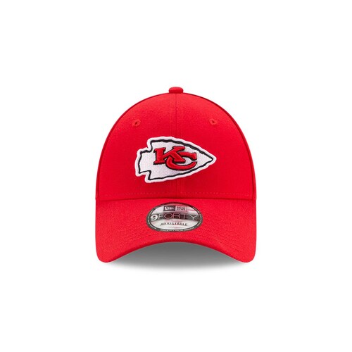 Gorra Nfl Kansas Chiefs Unisex New Era