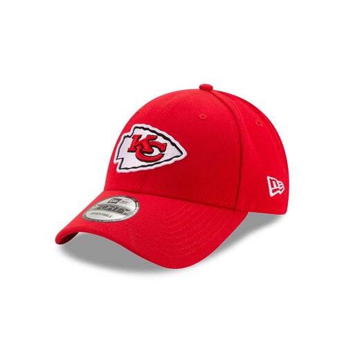 Gorra Nfl Kansas Chiefs Unisex New Era