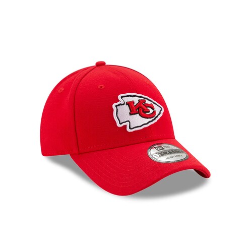 Gorra Nfl Kansas Chiefs Unisex New Era