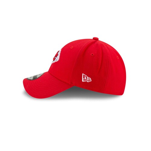 Gorra Nfl Kansas Chiefs Unisex New Era