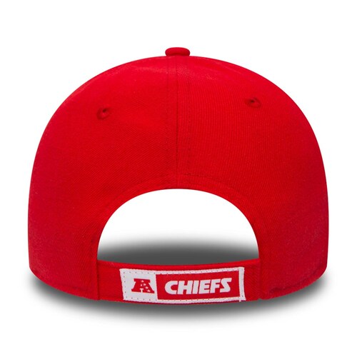 Gorra Nfl Kansas Chiefs Unisex New Era