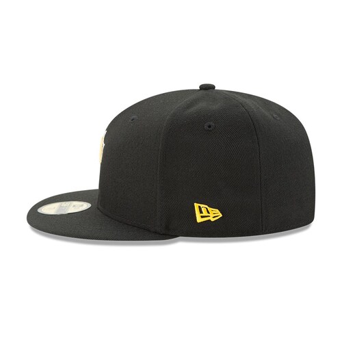 Gorra Mlb Pittsburgh Pirates Authentic Collection New Era