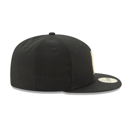 Gorra Mlb Pittsburgh Pirates Authentic Collection New Era