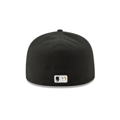 Gorra Mlb Pittsburgh Pirates Authentic Collection New Era