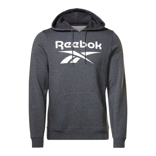 Sudadera Reebok Estampado Logo para Hombre