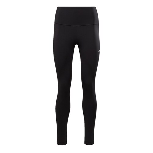 Leggings Reebok con Transparencias para Mujer