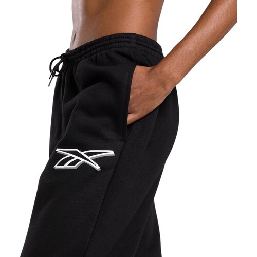 Pants Reebok Diseño Liso para Mujer