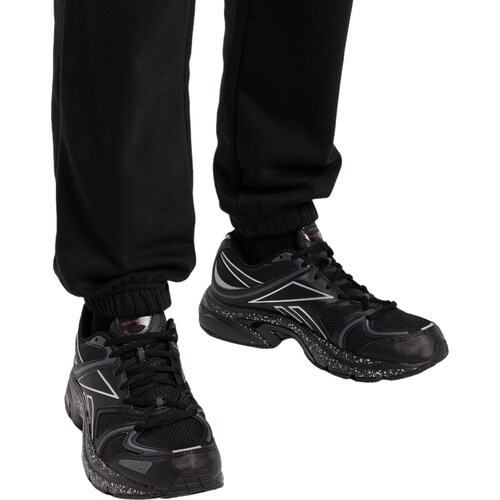 Pants Reebok Diseño Liso para Mujer
