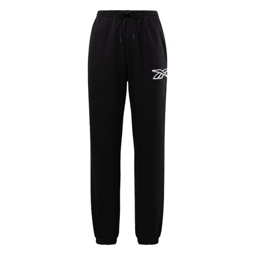 Pants Reebok Diseño Liso para Mujer