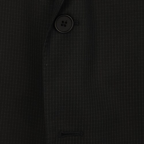 Traje Carlo Corinto Diseño Minicuadros para Hombre Plus
