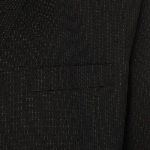 Traje Carlo Corinto Diseño Minicuadros para Hombre Plus