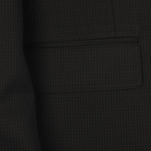 Traje Carlo Corinto Diseño Minicuadros para Hombre Plus