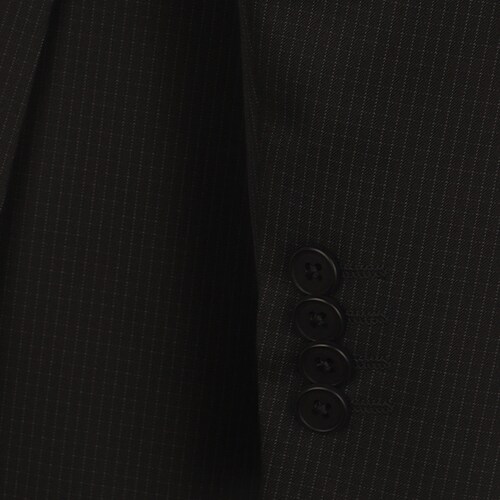 Traje Carlo Corinto Diseño Minicuadros para Hombre Plus