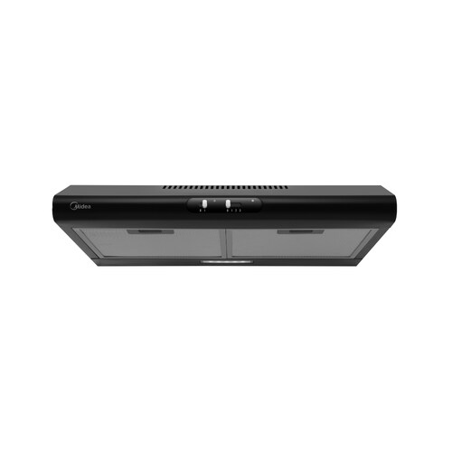 Campana de Pared Negro 60Cm Midea