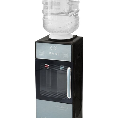 Dispensador de Agua Bl98 Gris Big &great