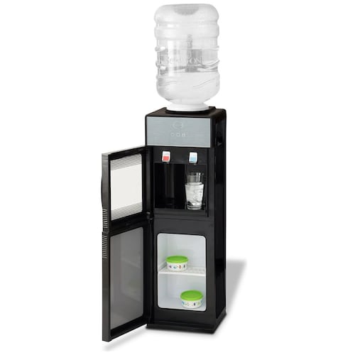 Dispensador de Agua Bl98 Gris Big &great