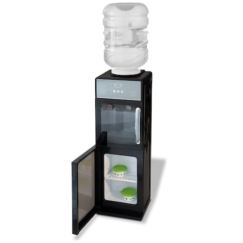 Dispensador de Agua Bl98 Gris Big &great