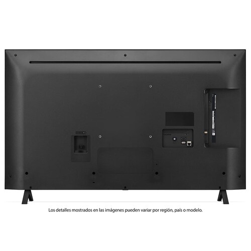 Pantalla LG Nanocell 43 Pulgadas 4K Smart Tv Thinq Ai 43Nano80Tsa