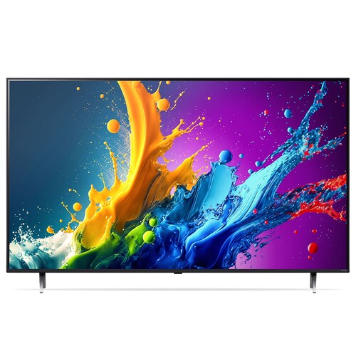 Pantalla LG Qned 75 Pulgadas 4K Thinq Ai 75Qned80Tsa