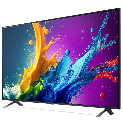 Pantalla LG Qned 75 Pulgadas 4K Thinq Ai 75Qned80Tsa