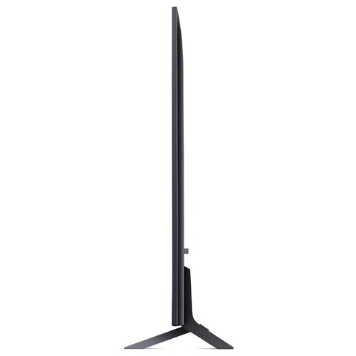 Pantalla LG Qned 75 Pulgadas 4K Thinq Ai 75Qned80Tsa