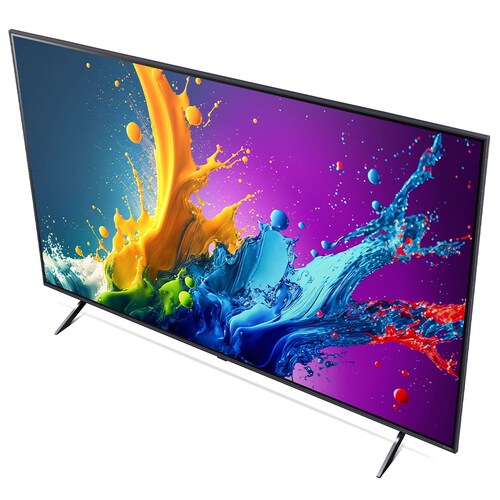 Pantalla LG Qned 75 Pulgadas 4K Thinq Ai 75Qned80Tsa