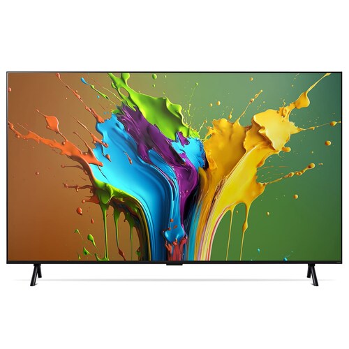 Pantalla LG Qned 98 Pulgadas 4K Smart Tv Thinq Ai 98Qned85Tsa