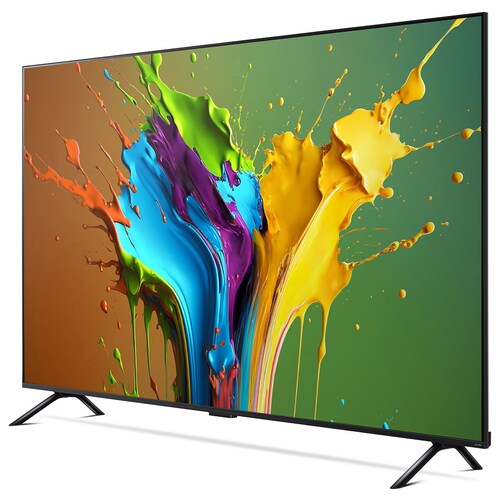 Pantalla LG Qned 98 Pulgadas 4K Smart Tv Thinq Ai 98Qned85Tsa