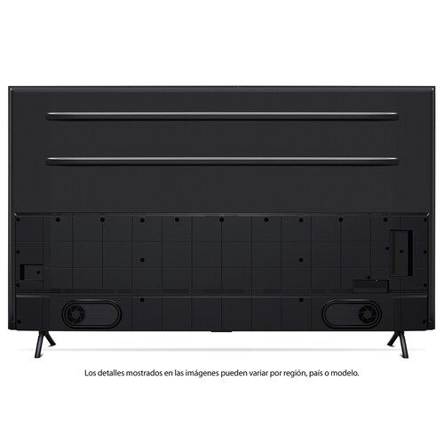 Pantalla LG Qned 98 Pulgadas 4K Smart Tv Thinq Ai 98Qned85Tsa