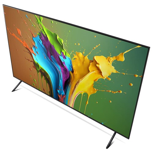 Pantalla LG Qned 98 Pulgadas 4K Smart Tv Thinq Ai 98Qned85Tsa