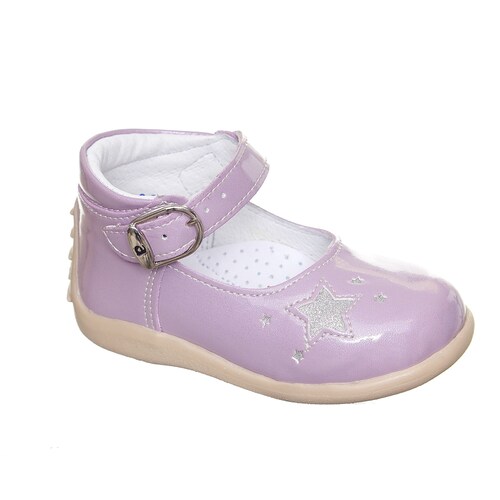 Zapato con Hebilla Infantil Andanenes