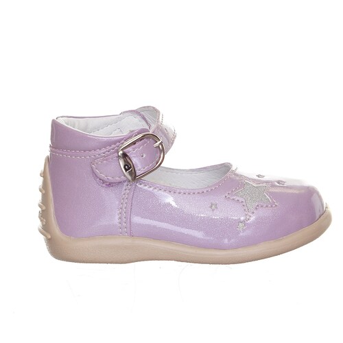 Zapato con Hebilla Infantil Andanenes