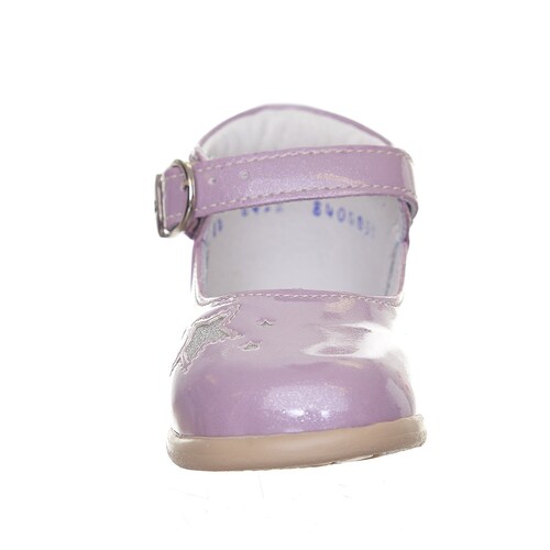 Zapato con Hebilla Infantil Andanenes