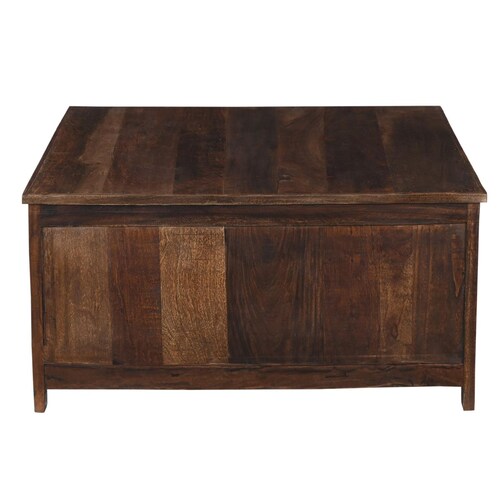 Mesa de Centro Bohemia Vintage Home