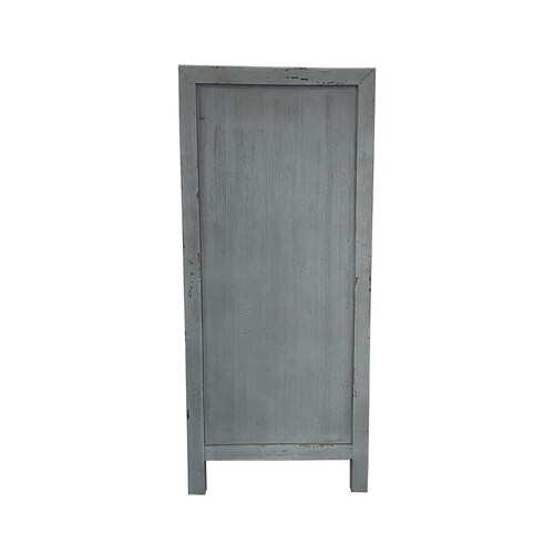 Cajonera 4 Cajones Jazmin Vintage Home