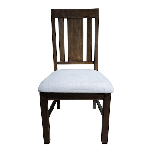 Silla Flynn Vintage Home